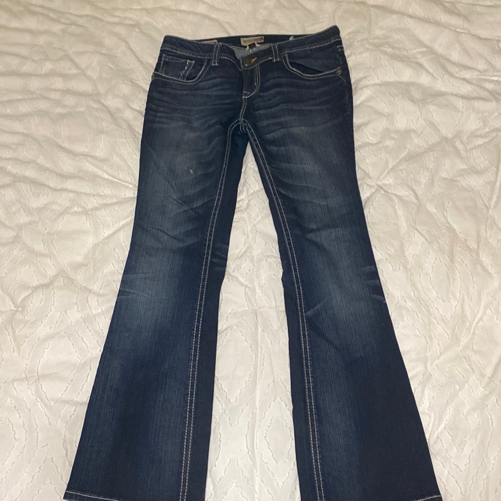 MEK jeans